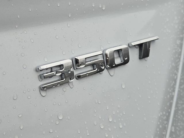 New 2026 Cadillac CT4 Luxury image 11