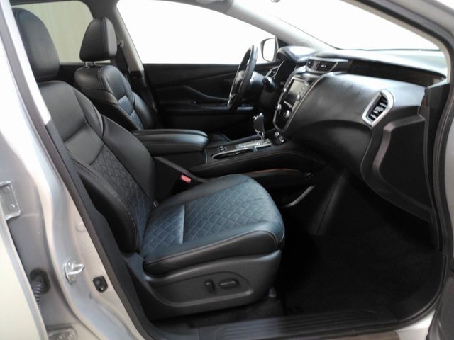 Used 2024 Nissan Murano Platinum w/ Cargo Package image 26
