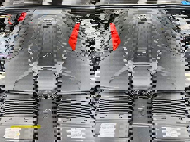 New 2026 Audi SQ8 Prestige image 29