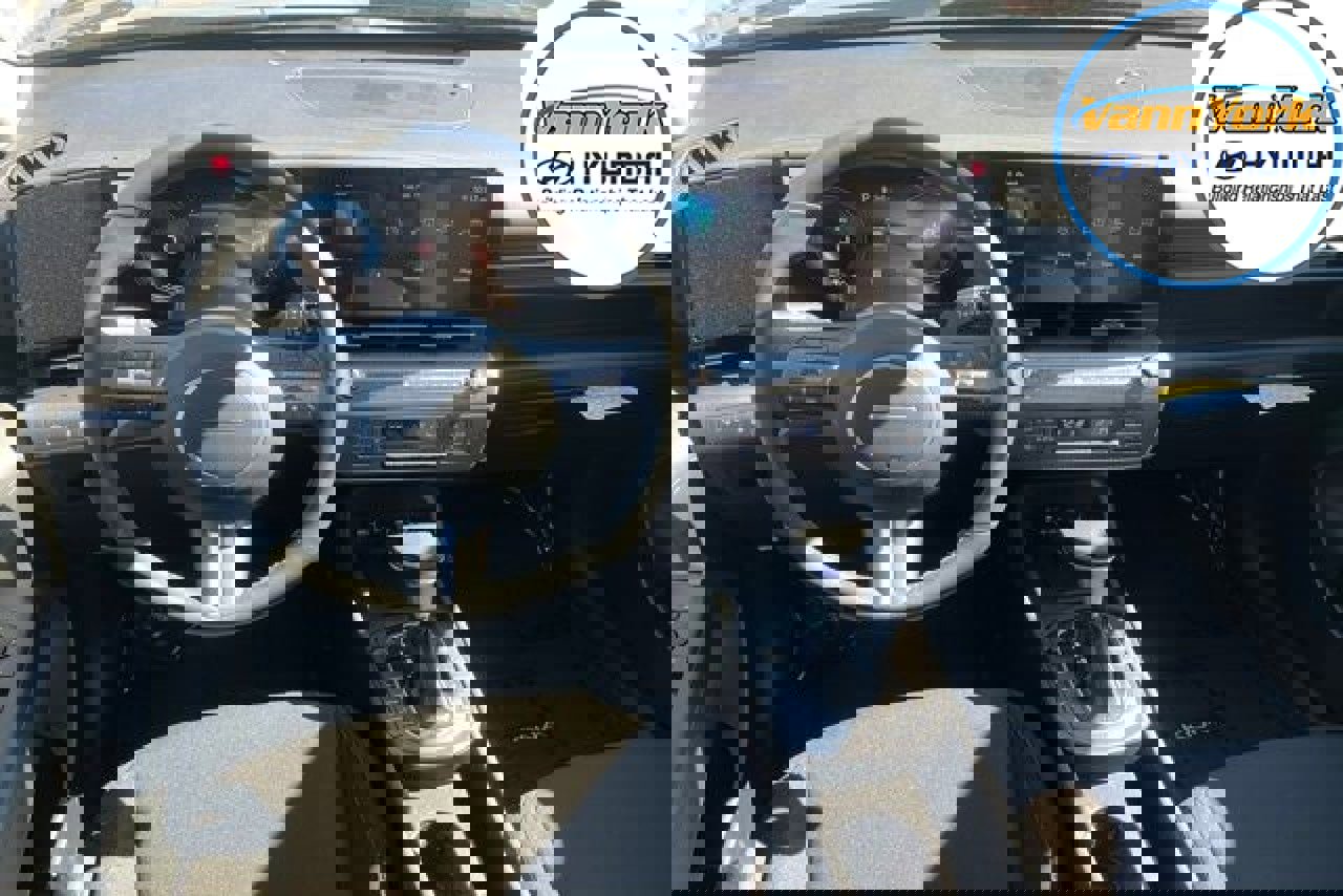 New 2026 Hyundai Kona SEL Sport image 15