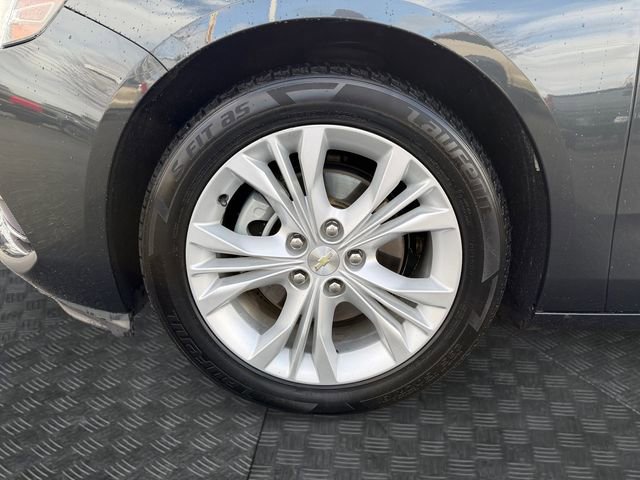 Used 2014 Chevrolet Impala LT Eco image 14