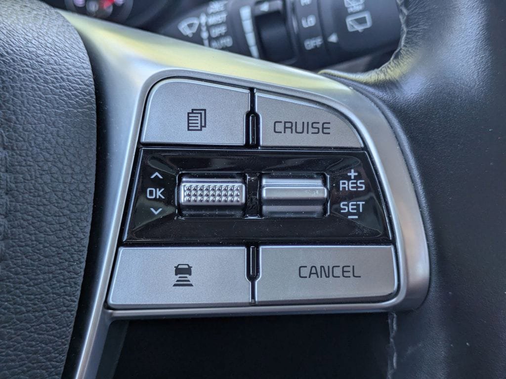 Used 2022 Kia Telluride SX w/ SX Prestige Package AWD/4WD image 27