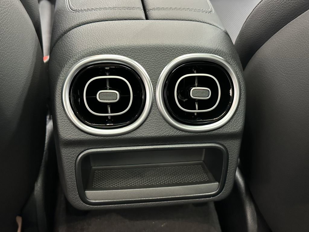 New 2026 Mercedes-Benz C 43 AMG 4MATIC Sedan image 26