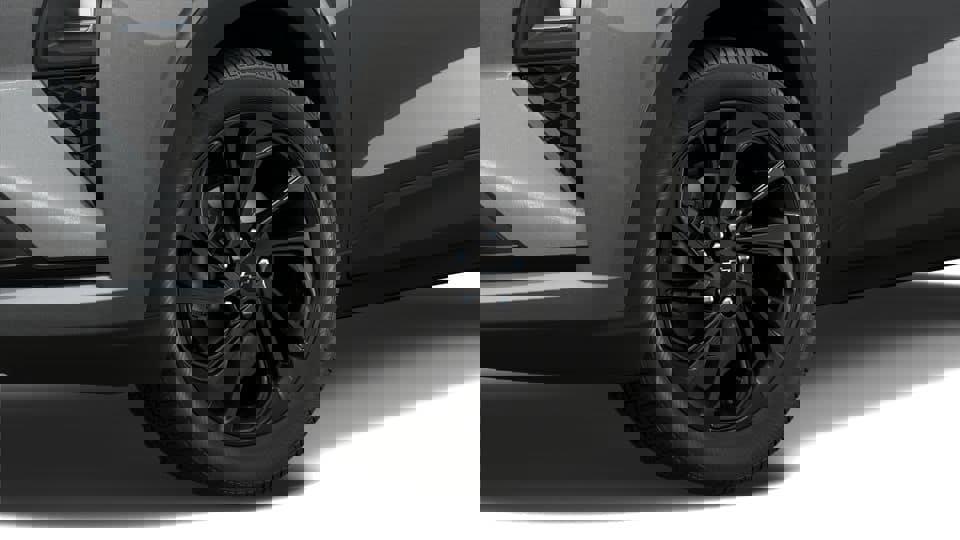 New 2027 Chevrolet Bolt RS image 51