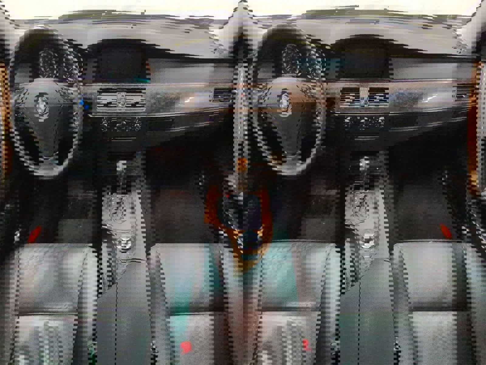 Used 2006 BMW 530xi 530xi image 16