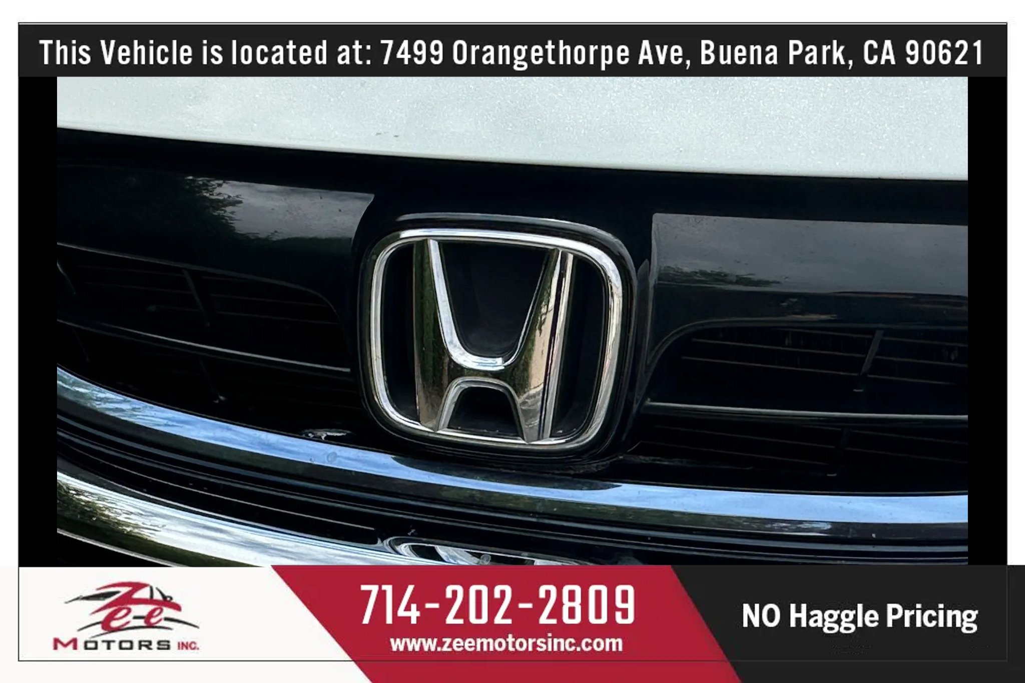 Used 2015 Honda Civic Hybrid Sedan image 54