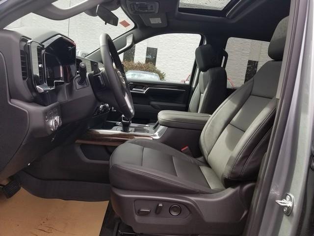 New 2026 GMC Sierra 1500 Elevation w/ Elevation Premium Package image 8