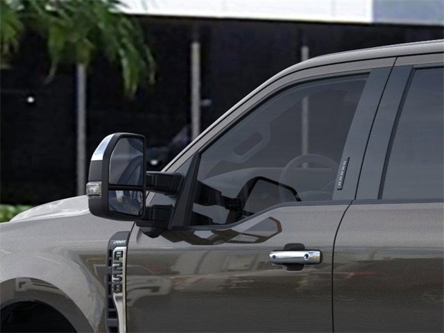 New 2025 Ford F250 Lariat w/ Lariat Ultimate Package image 86