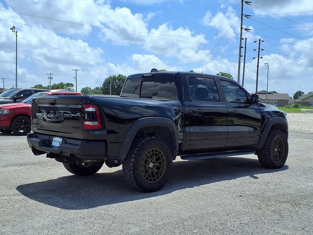Used 2024 RAM 1500 TRX AWD/4WD image 22