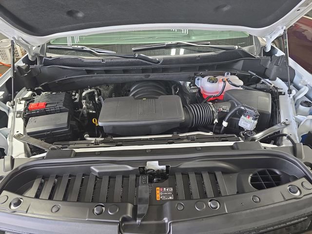 New 2026 Chevrolet Silverado 1500 LT Trail Boss image 30