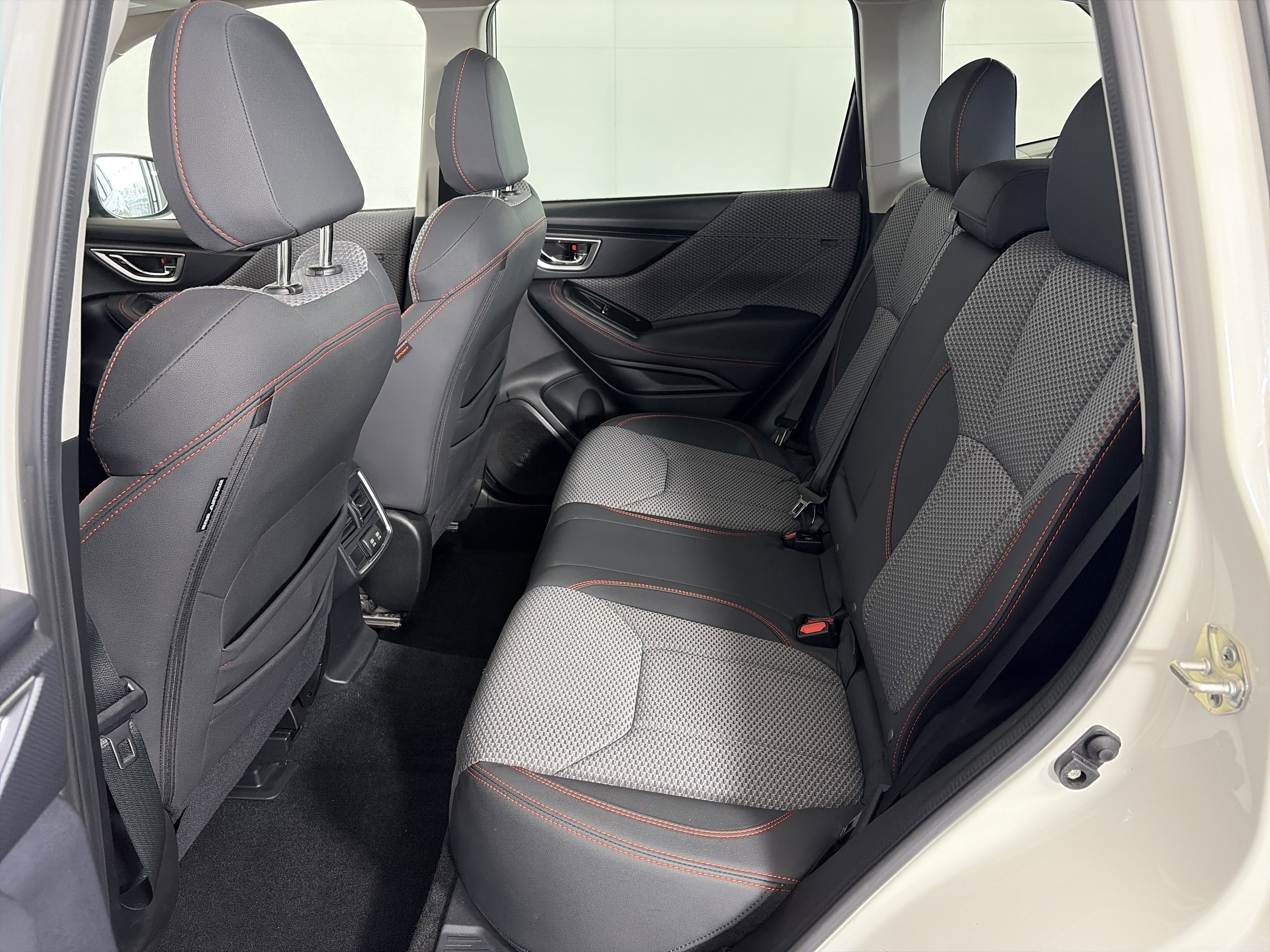 Used 2019 Subaru Forester Sport image 7