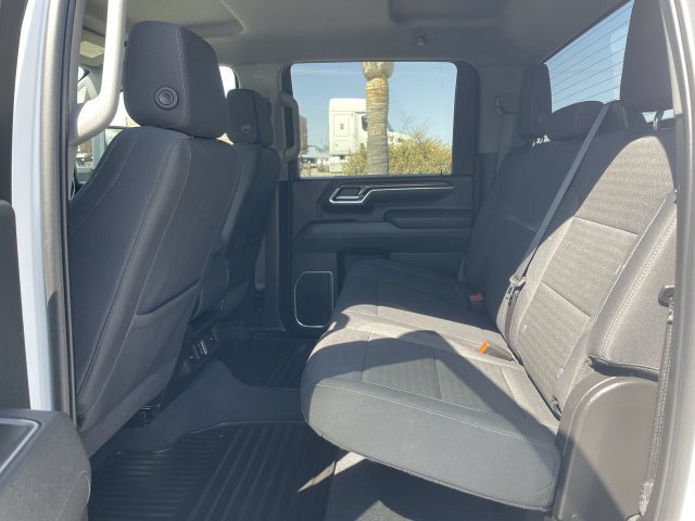 Used 2025 Chevrolet Silverado 2500 LT w/ Convenience Package AWD/4WD image 26