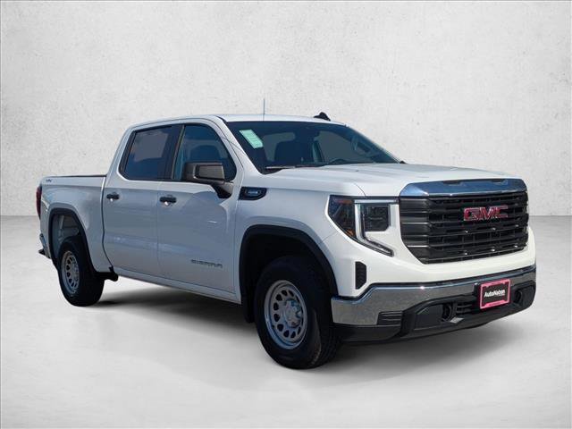 New 2026 GMC Sierra 1500 Pro w/ Convenience Package image 6