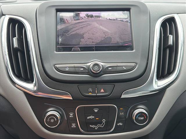 Used 2023 Chevrolet Equinox LS w/ LS Convenience Package AWD/4WD image 20