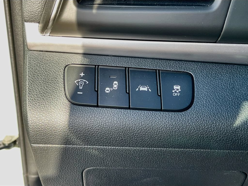 Used 2019 Hyundai Elantra SEL w/ Cargo Package FWD image 10
