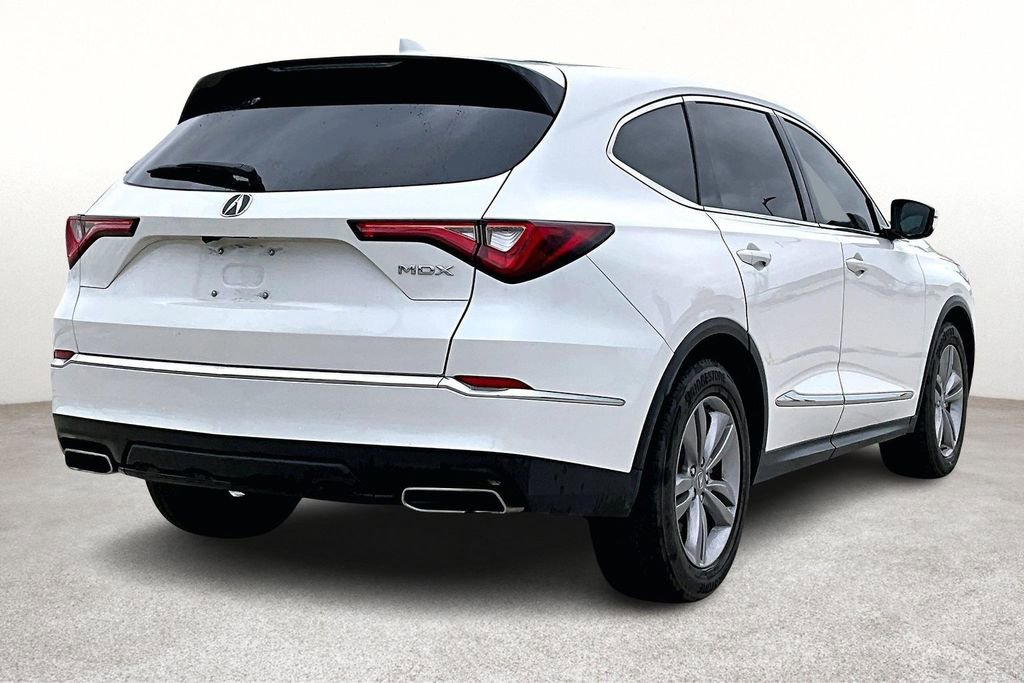 Used 2023 Acura MDX FWD image 14