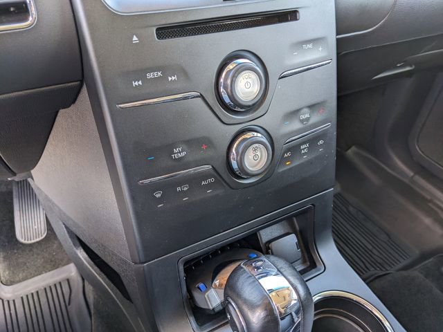 Used 2019 Ford Flex SEL w/ Equipment Group 202A image 25