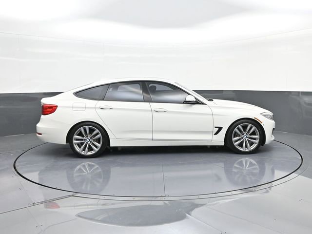 Used 2016 BMW 328i Gran Turismo xDrive AWD/4WD image 24