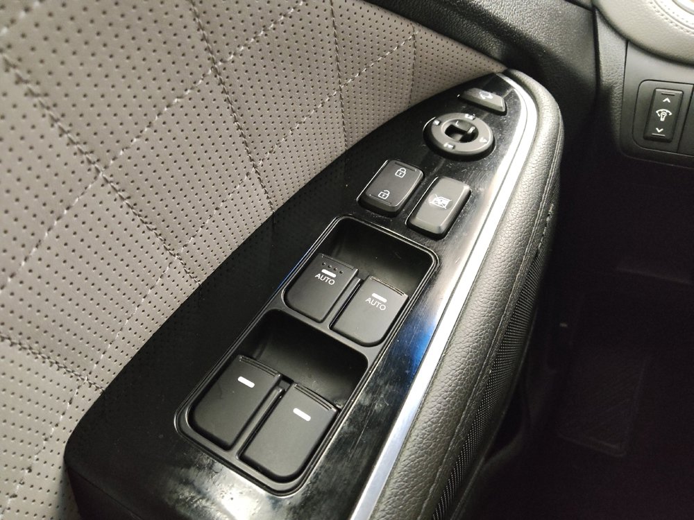 Used 2015 Kia Optima SX FWD image 27