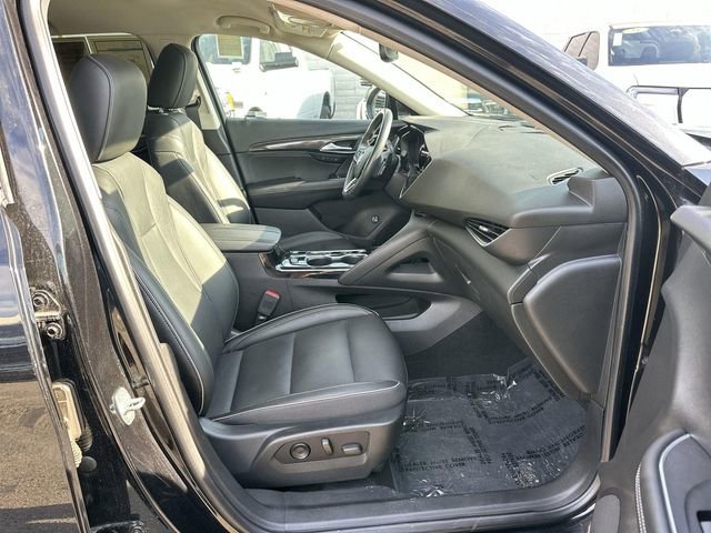 Used 2022 Buick Envision Essence w/ Safety Package image 26