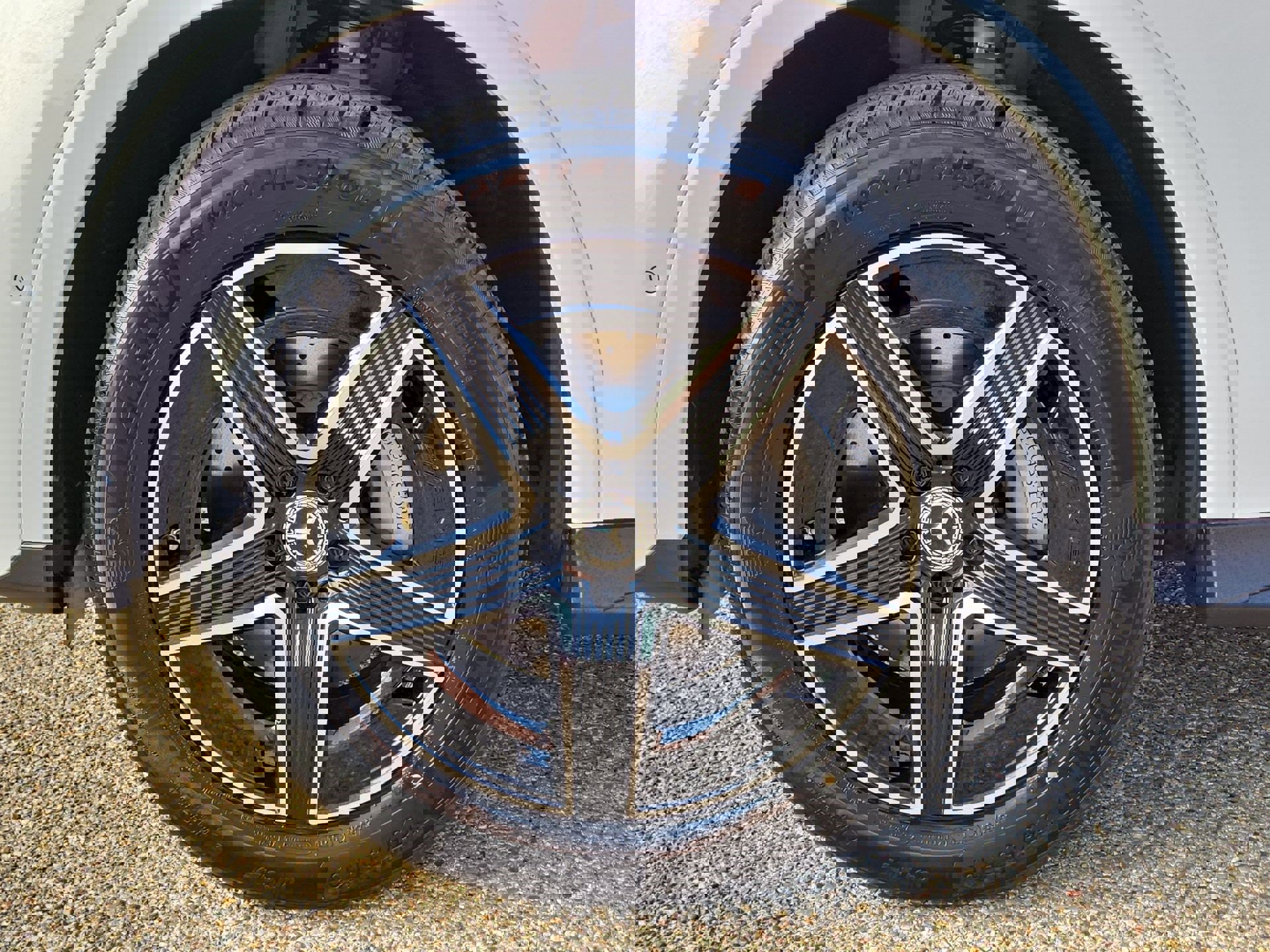 New 2026 Mercedes-Benz GLC 300 4MATIC image 11