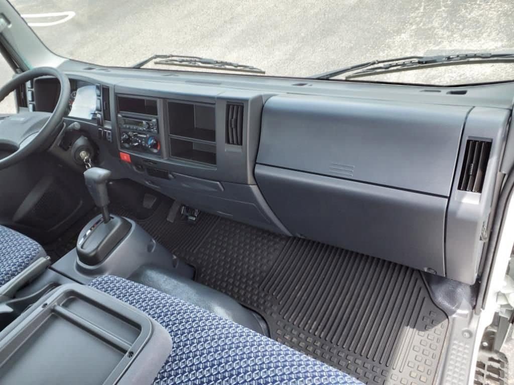 New 2025 Chevrolet Low Cab Forward RWD image 9