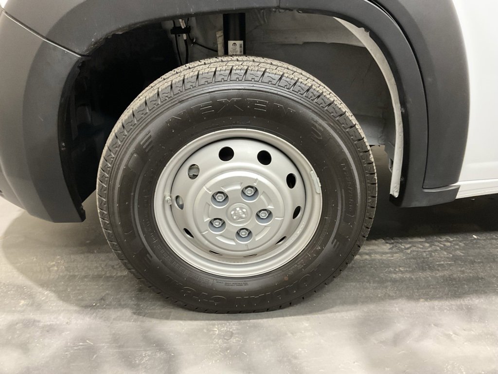 Used 2023 RAM ProMaster 1500 image 6