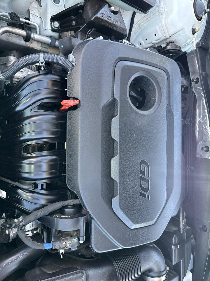 Used 2019 Hyundai Sonata SEL w/ Tech Package 02 FWD image 26
