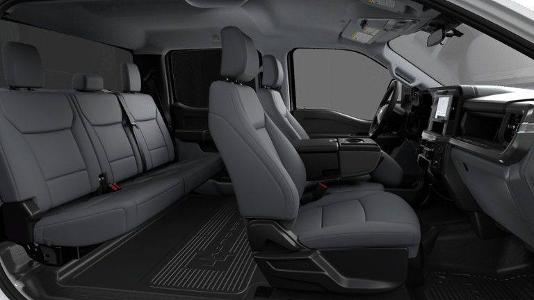 New 2027 Ford F250 4x4 Crew Cab Super Duty image 28