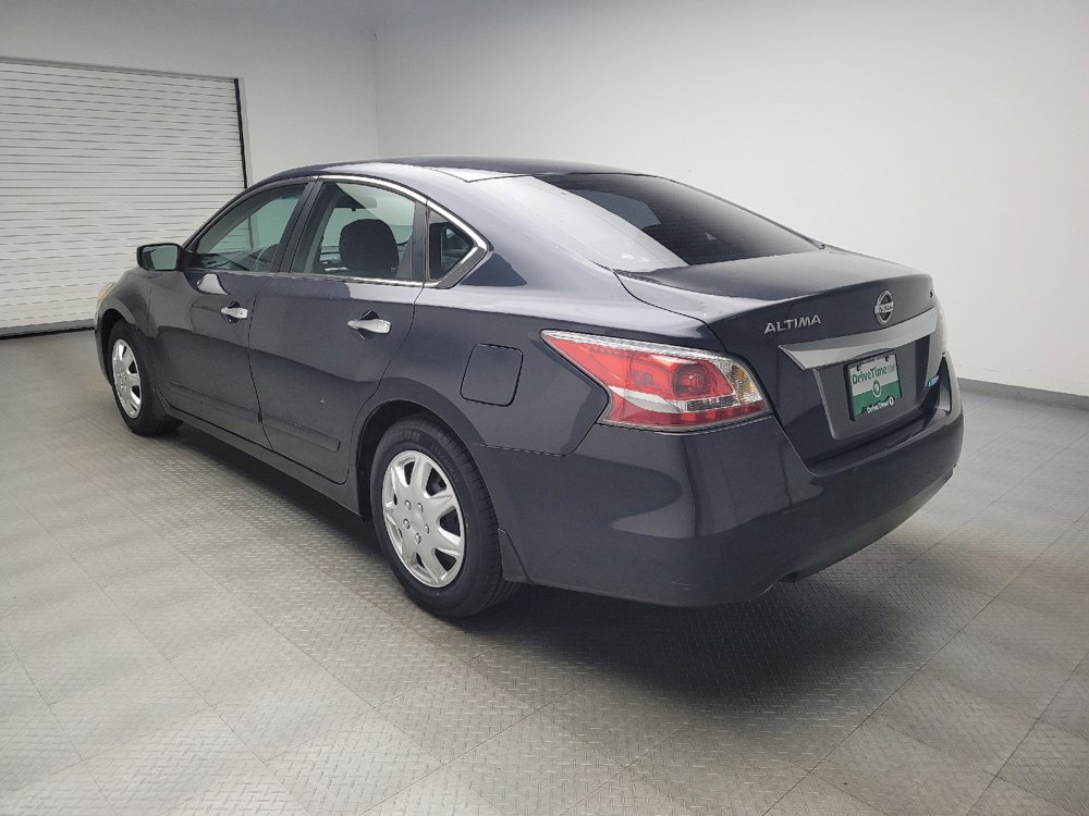 Used 2014 Nissan Altima 2.5 S FWD image 5