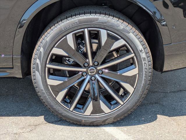 New 2026 Volvo XC90 B5 Ultra image 6