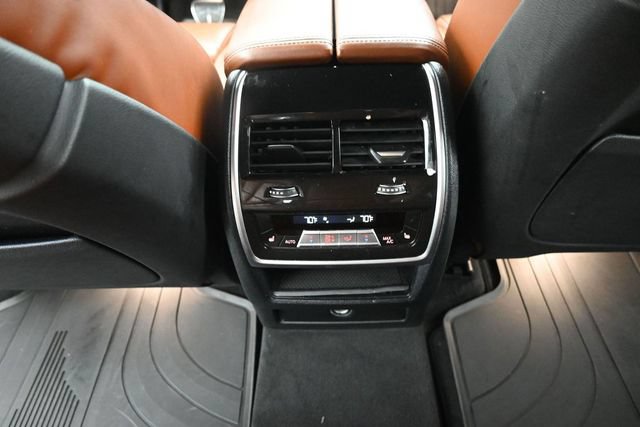 Used 2023 BMW X5 M50i w/ Executive Package AWD/4WD image 26