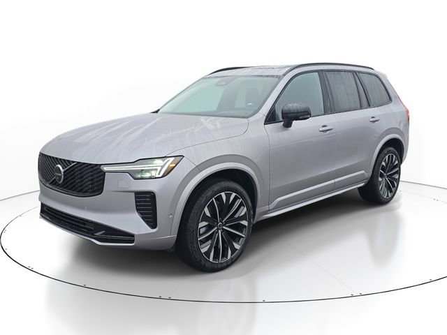 New 2026 Volvo XC90 B6 Ultra w/ Protection Package Premier image 2