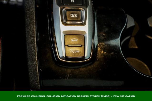 Used 2022 Honda Ridgeline Black Edition image 19