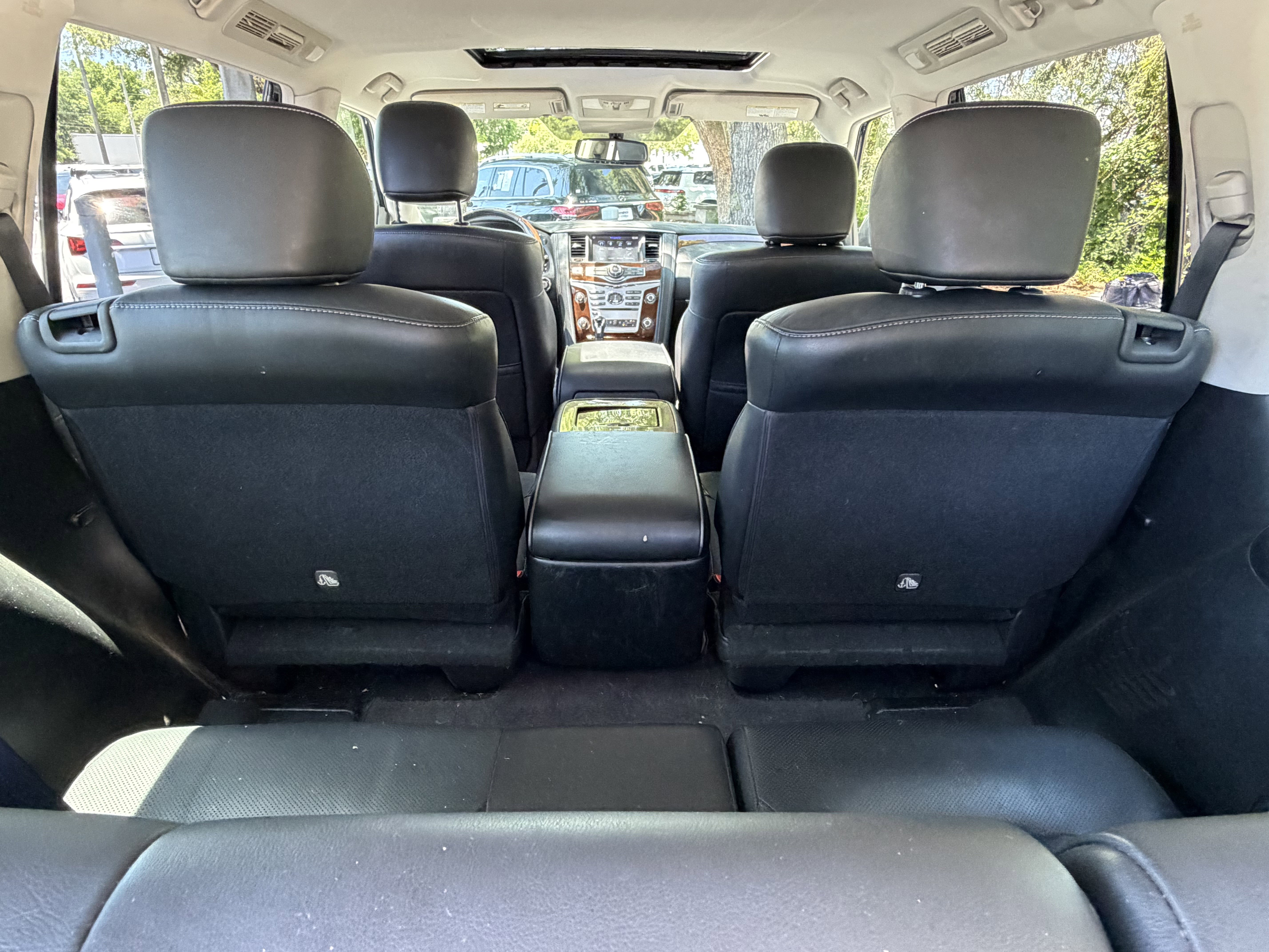 Used 2018 INFINITI QX80 2WD image 49