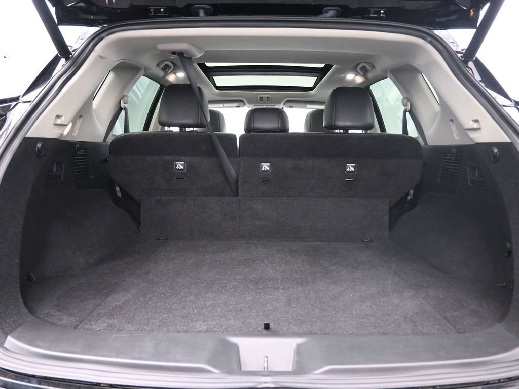 Used 2024 Nissan Murano Platinum AWD/4WD image 27