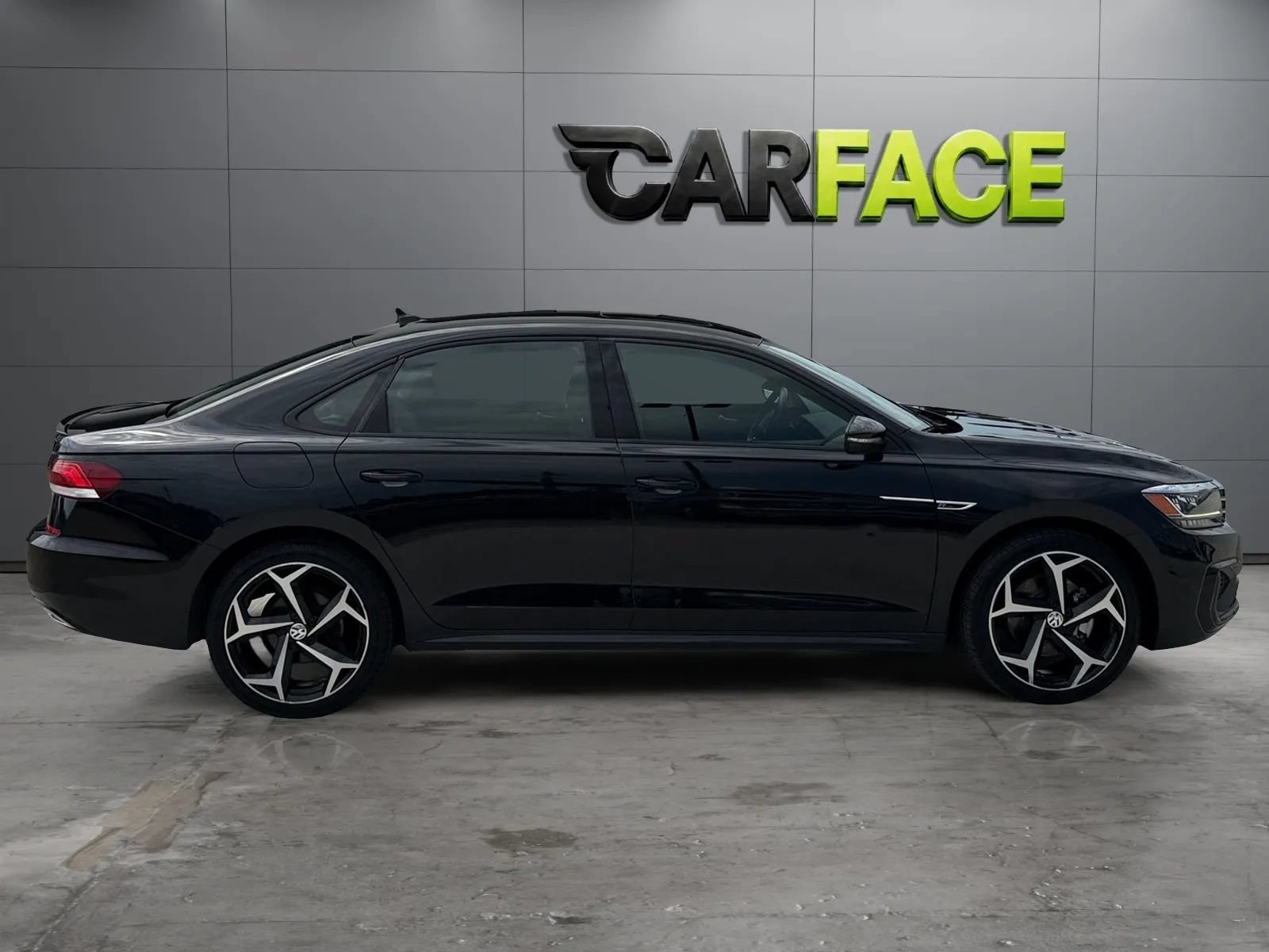 Used 2022 Volkswagen Passat 2.0T R-Line FWD image 13