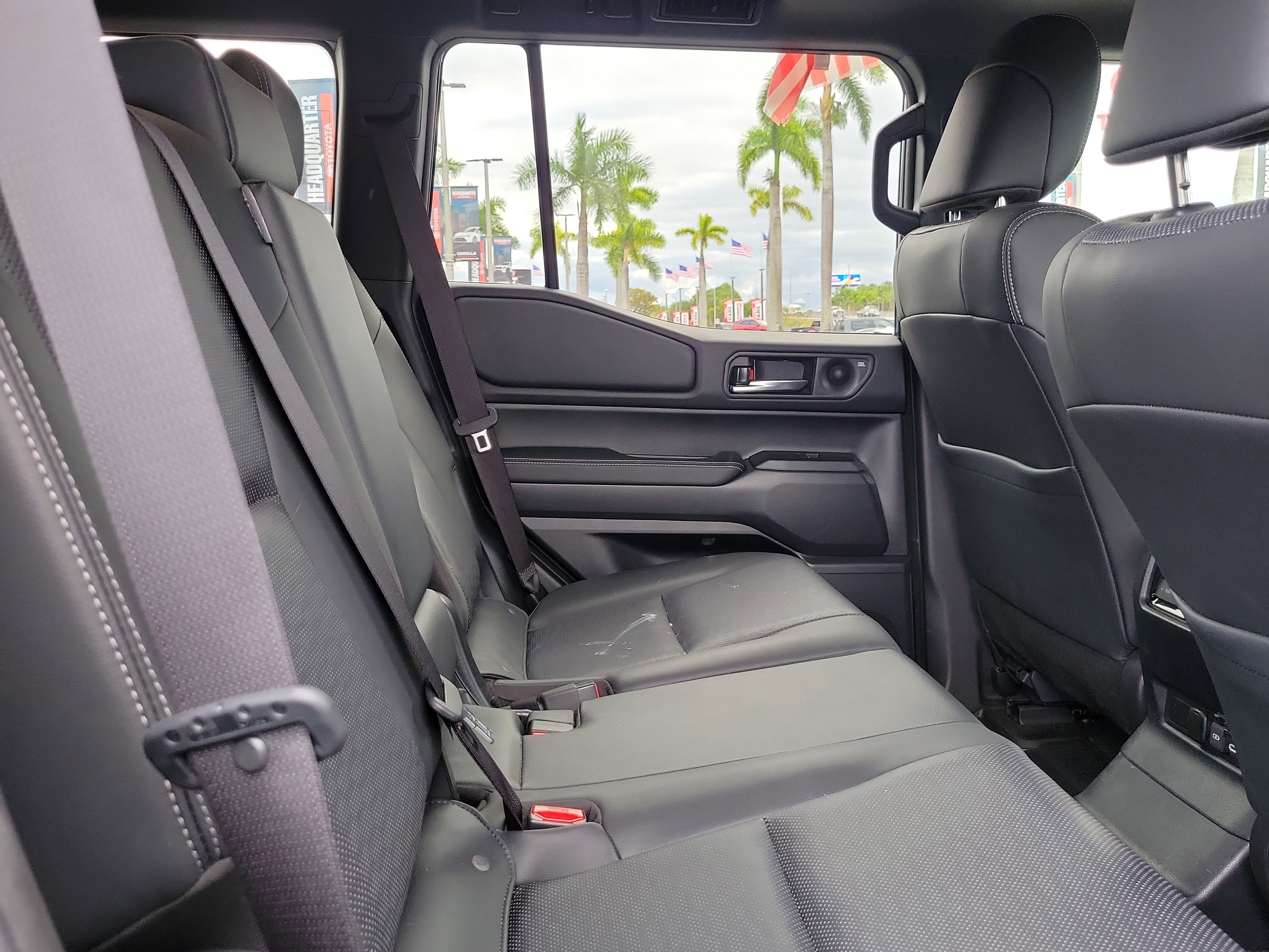 Used 2024 Toyota Land Cruiser image 15