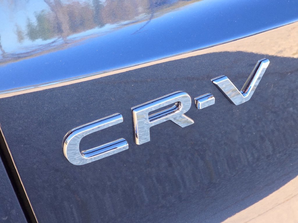 New 2027 Honda CR-V EX-L image 17
