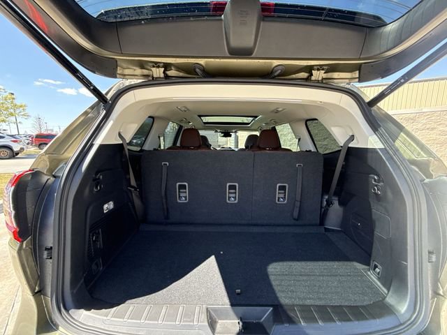 Used 2024 Subaru Ascent Touring image 25