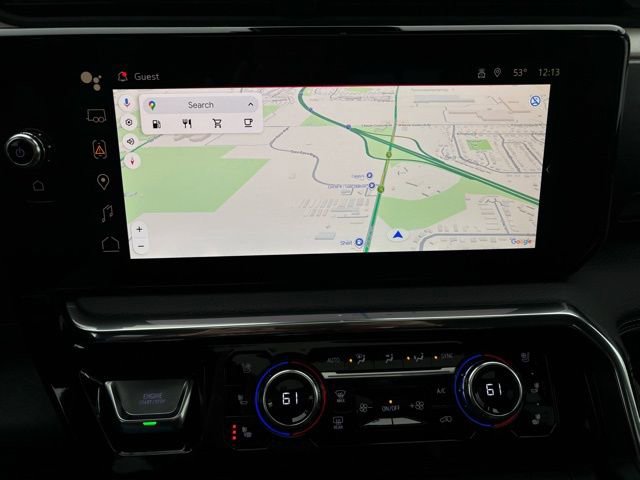 New 2026 GMC Sierra 2500 Denali w/ Denali Reserve Package image 28