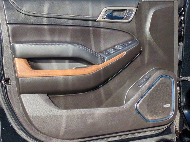 Used 2019 GMC Yukon XL Denali w/ Denali Ultimate Package image 23