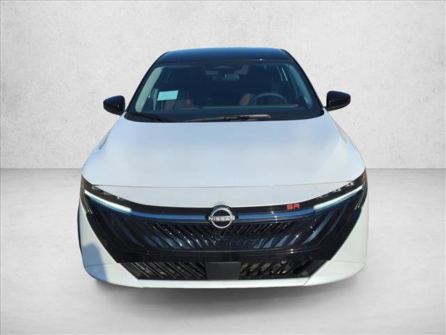 New 2026 Nissan Sentra SR w/ Floor Mat Package video 2