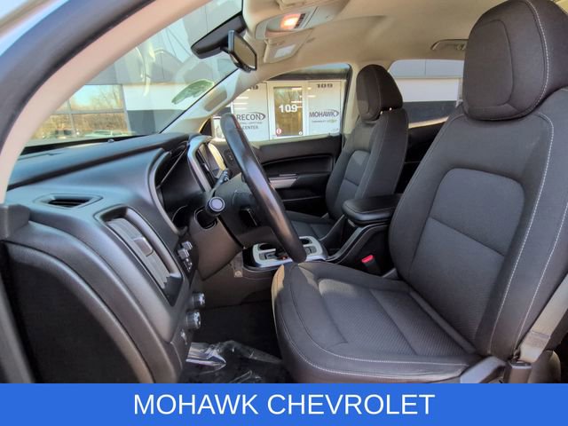 Used 2022 Chevrolet Colorado LT image 19