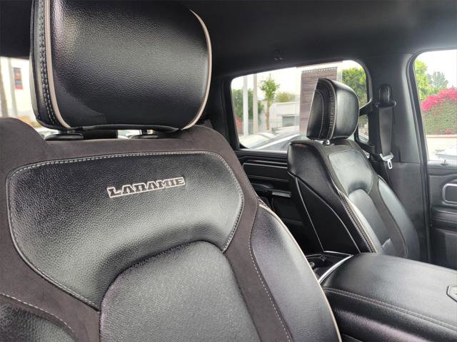 Certified 2024 RAM 1500 Laramie image 22