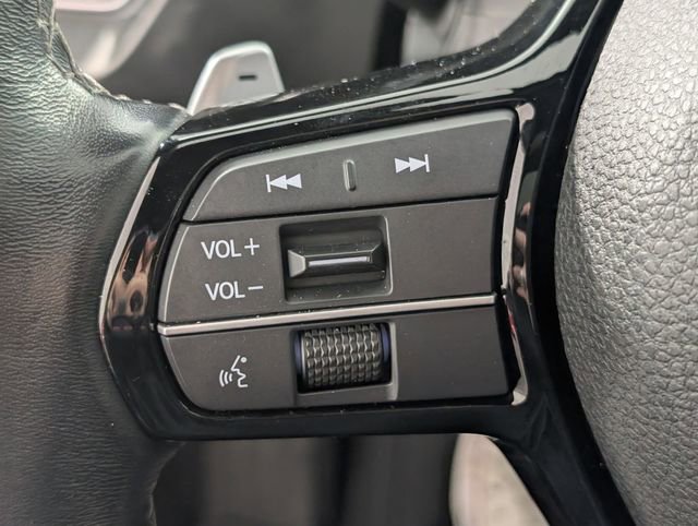 Used 2023 Acura Integra A-Spec image 15