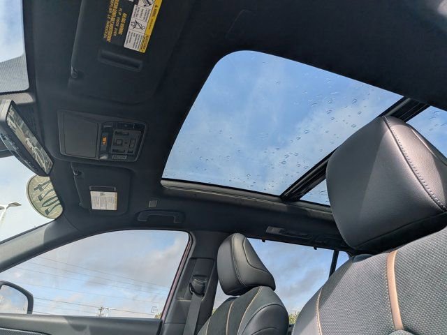 Used 2024 Toyota Grand Highlander AWD Hybrid image 14