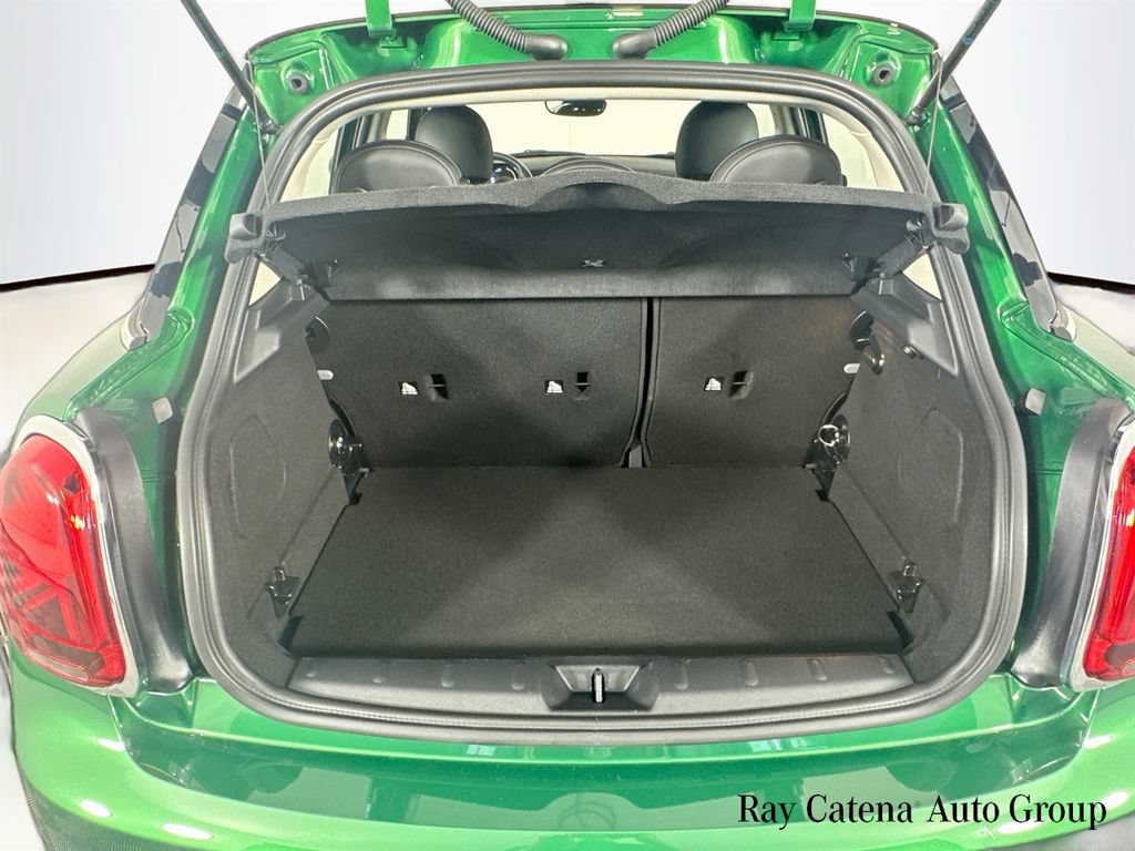 Used 2024 MINI Cooper S FWD image 26