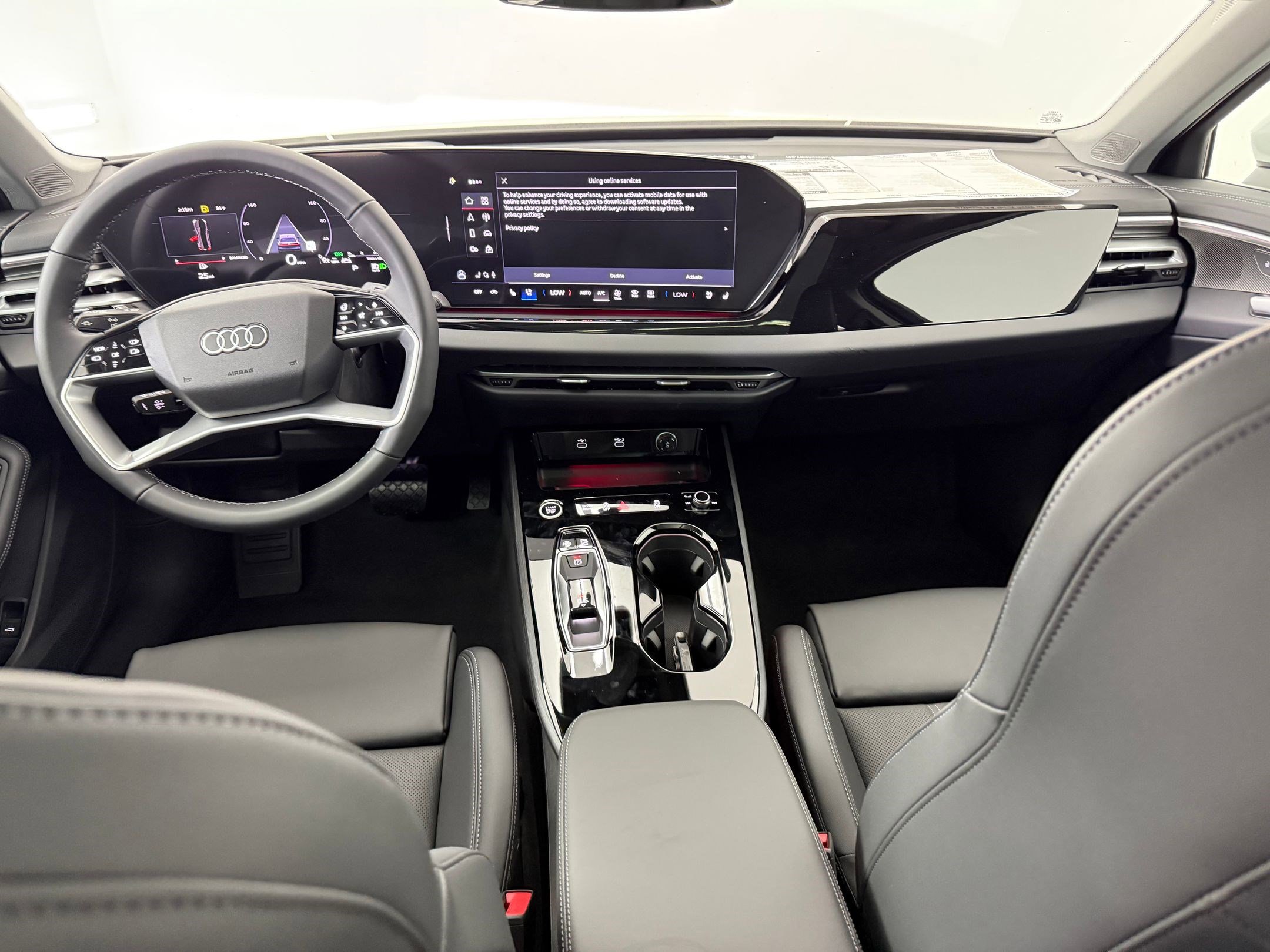 New 2025 Audi A5 2.0T Premium Plus image 17