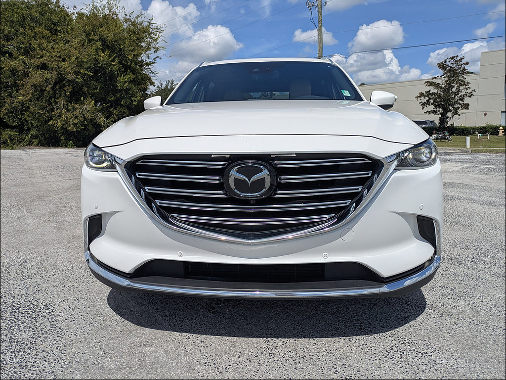Used 2019 MAZDA CX-9 Grand Touring FWD image 10